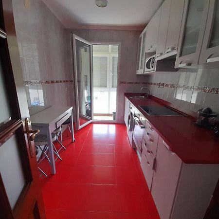 Apartamento Bahia De Santander Apartment Екстериор снимка