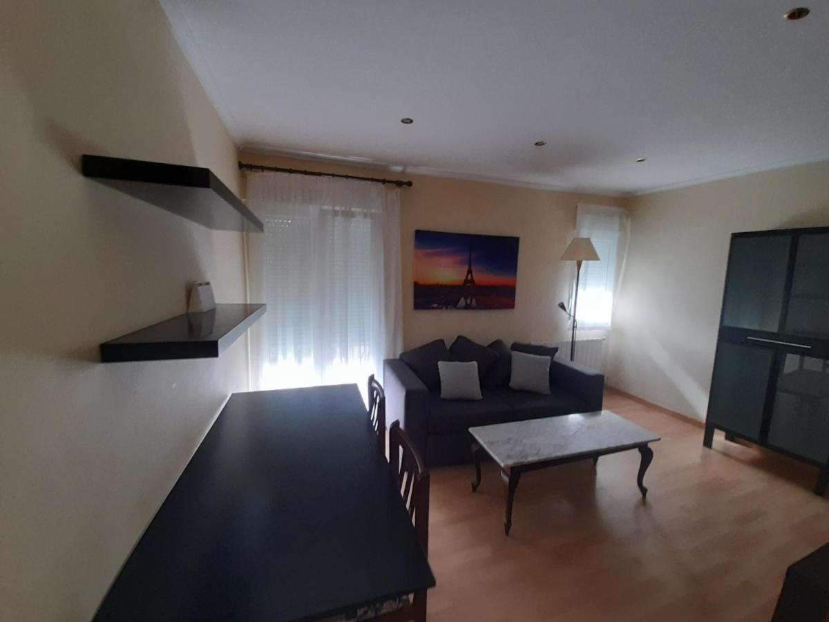 Apartamento Bahia De Santander Apartment Екстериор снимка