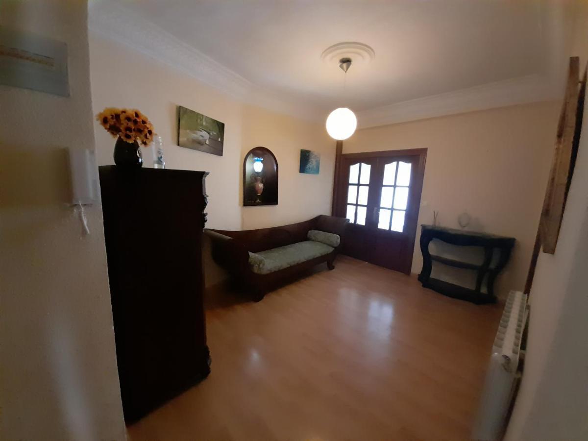 Apartamento Bahia De Santander Apartment Екстериор снимка