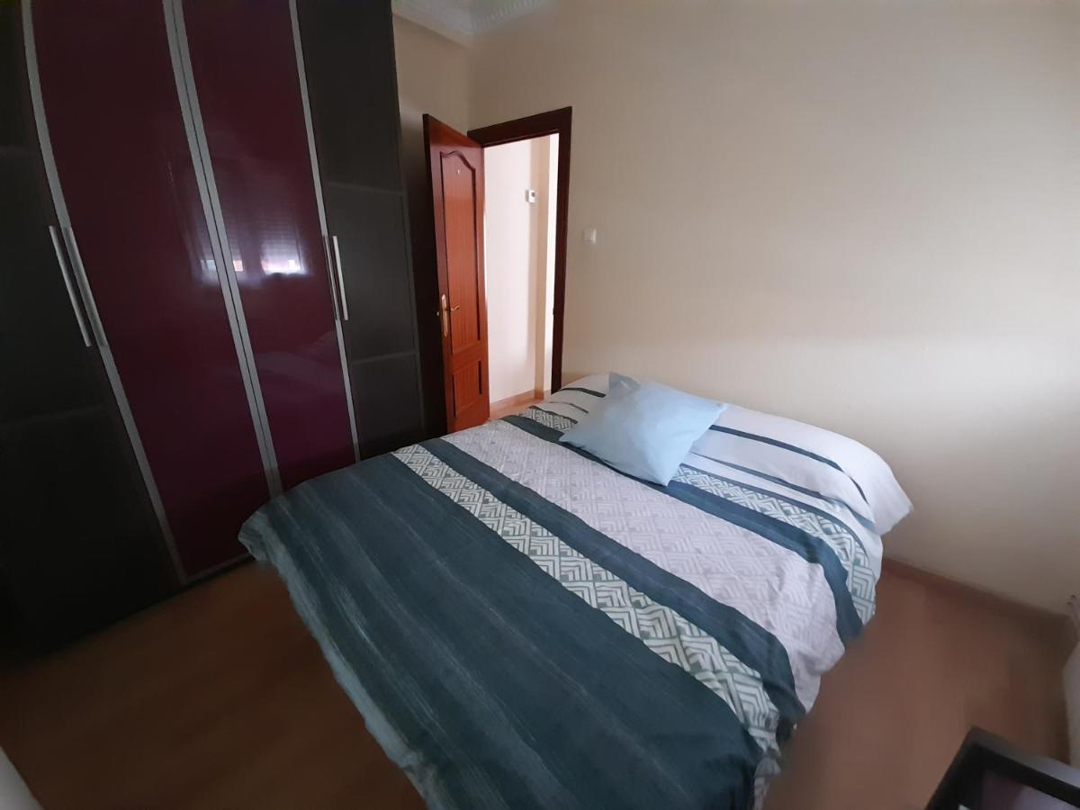 Apartamento Bahia De Santander Apartment Екстериор снимка