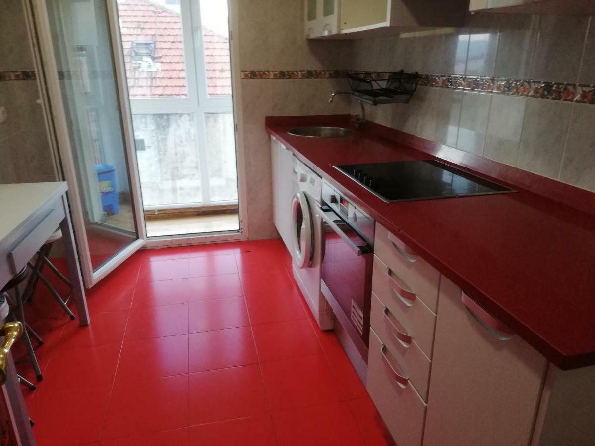 Apartamento Bahia De Santander Apartment Екстериор снимка