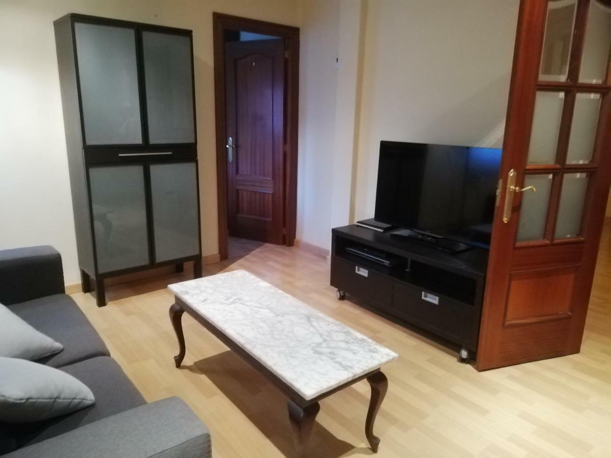 Apartamento Bahia De Santander Apartment Екстериор снимка