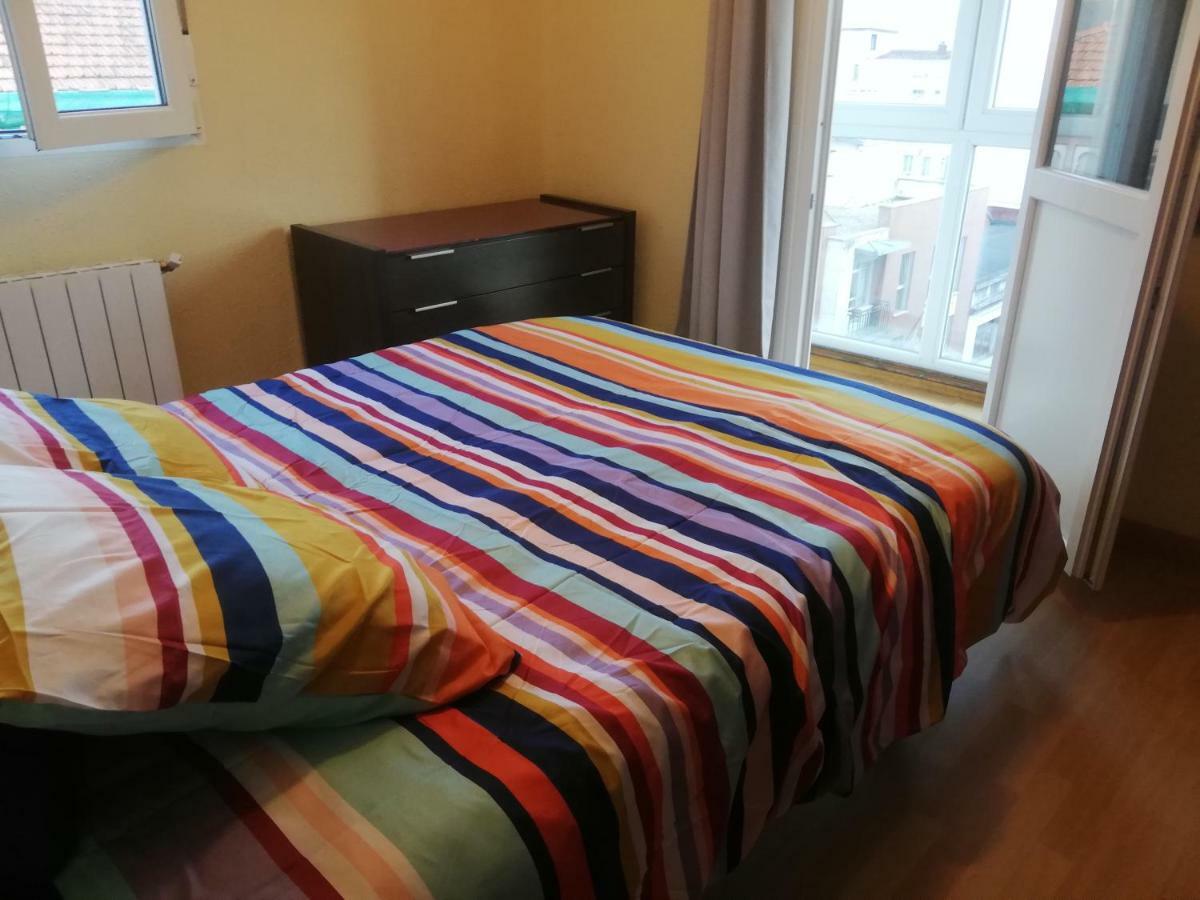 Apartamento Bahia De Santander Apartment Екстериор снимка