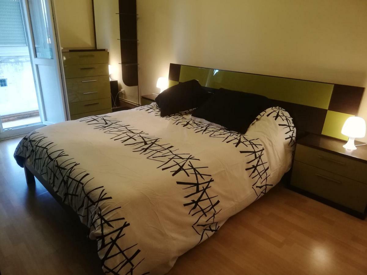 Apartamento Bahia De Santander Apartment Екстериор снимка