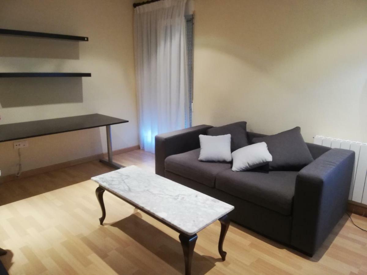 Apartamento Bahia De Santander Apartment Екстериор снимка