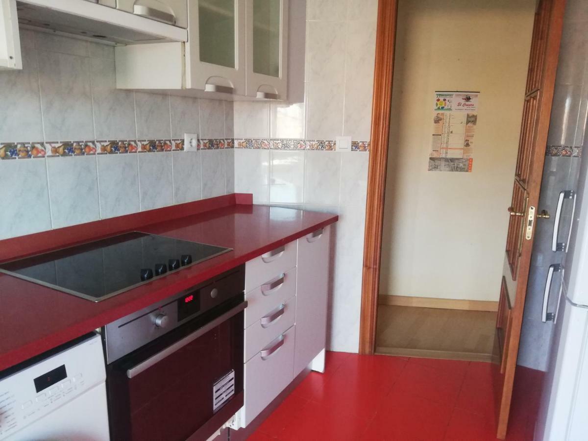 Apartamento Bahia De Santander Apartment Екстериор снимка