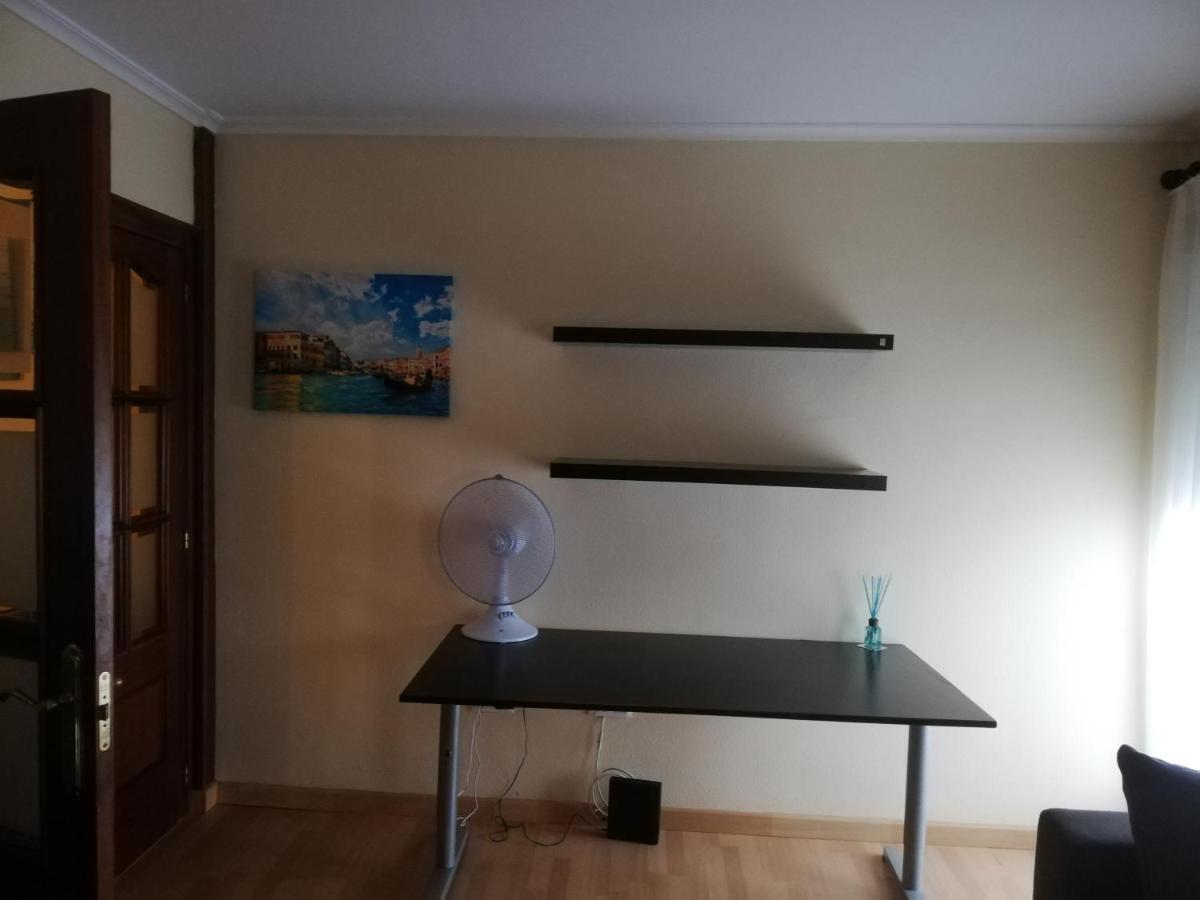 Apartamento Bahia De Santander Apartment Екстериор снимка