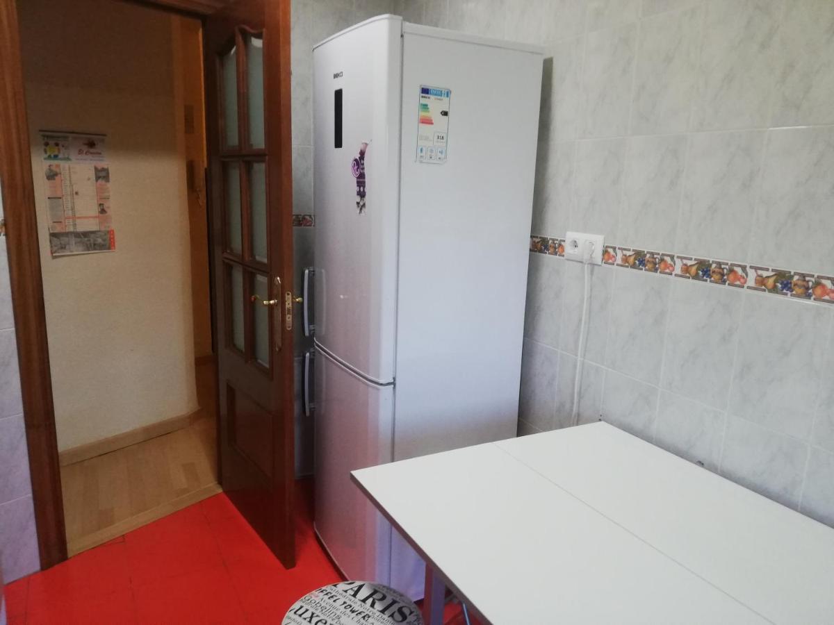 Apartamento Bahia De Santander Apartment Екстериор снимка